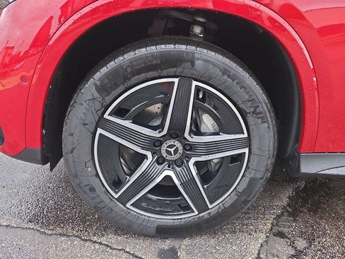 New 2026 Mercedes-Benz GLC 300 GLC 300 image 9