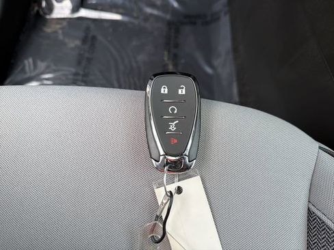 New 2026 Chevrolet TrailBlazer LT w/ Convenience Package FWD image 30