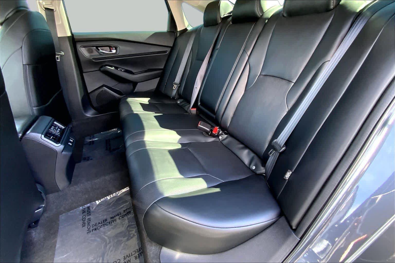 Used 2023 Honda Accord Touring image 20