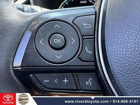 Used 2021 Toyota RAV4 XLE w/ Convenience Package AWD/4WD image 36