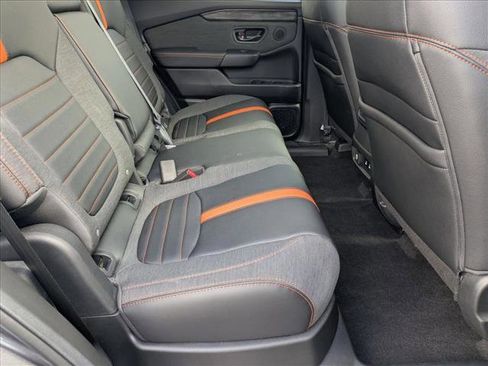 Used 2026 Honda Passport TrailSport image 21
