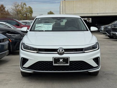 New 2026 Volkswagen Jetta S image 5