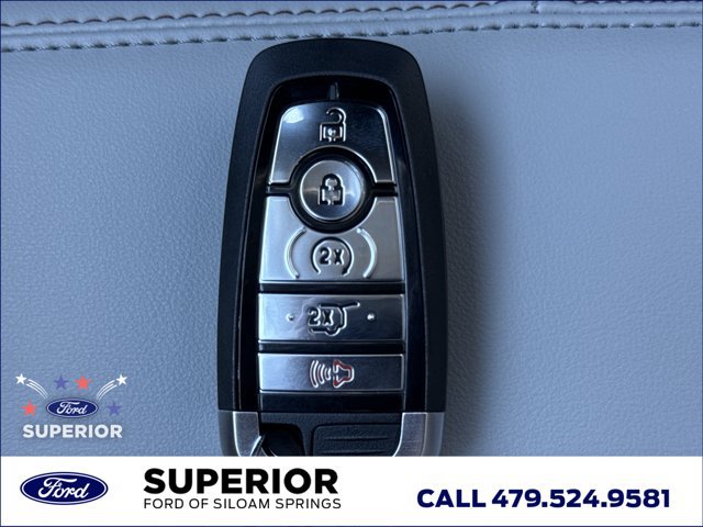 New 2026 Ford Explorer Active w/ Active Comfort Package AWD/4WD image 26