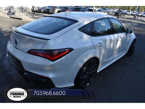New 2026 Acura Integra Type S image 7
