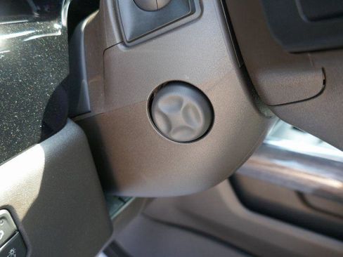 New 2026 Chevrolet Silverado 1500 LTZ w/ LTZ Premium Package image 19