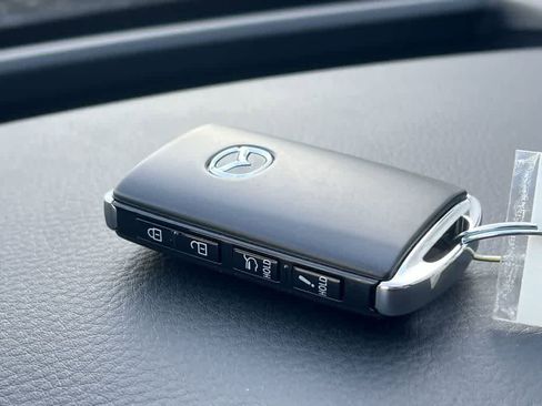 Certified 2025 MAZDA CX-90 Plug-In Hybrid w/Premium Sport image 36