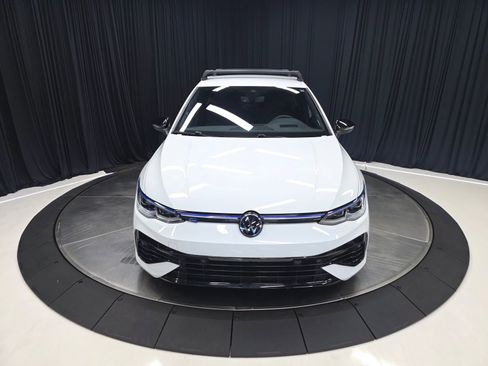 Used 2023 Volkswagen Golf 20th Anniversary Edition image 7