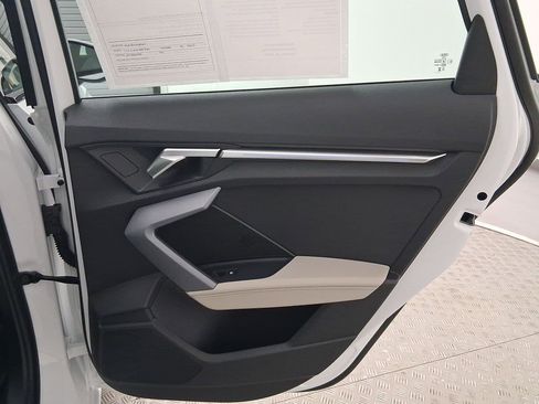 Used 2025 Audi A3 2.0T Premium w/ Black Optic Package image 28