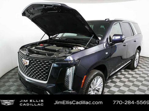 New 2026 Cadillac Escalade Luxury w/ Touring Package AWD/4WD image 35