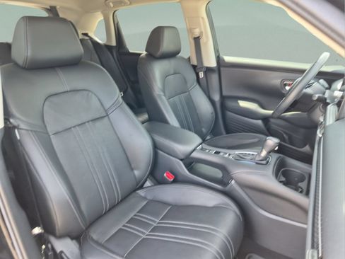 Certified 2023 Honda HR-V EX-L image 19