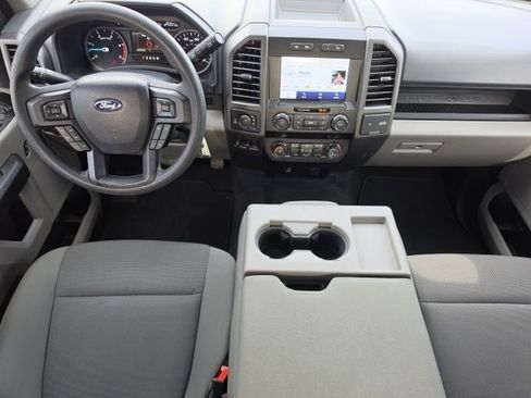 Used 2022 Ford F250 XL w/ STX Appearance Package AWD/4WD image 5