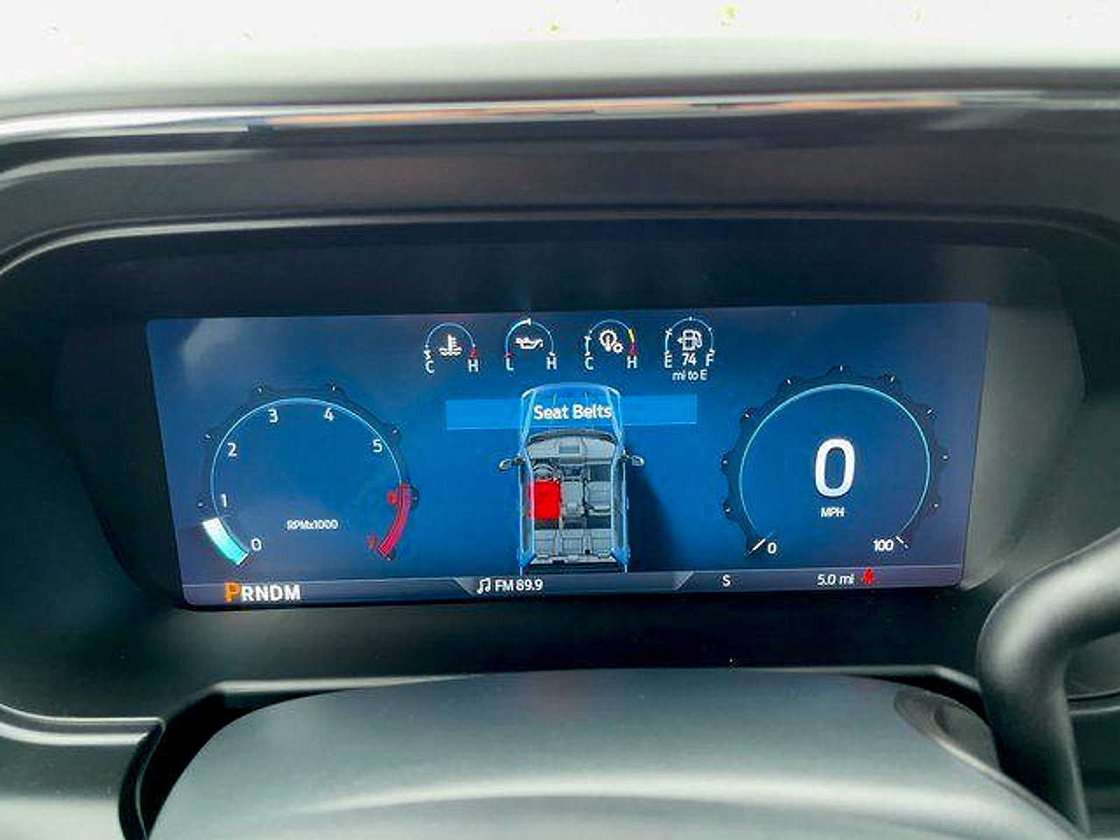 New 2027 Ford F250 XLT w/ XLT Premium Package AWD/4WD image 14