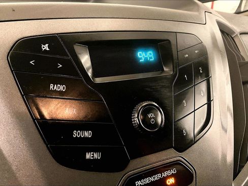 Used 2015 Ford Transit 150 130 Low Roof image 20