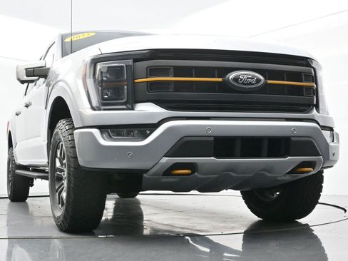 Used 2023 Ford F150 Tremor w/ Equipment Group 402A High AWD/4WD image 49