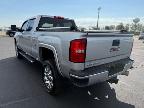 Used 2019 GMC Sierra 2500 Denali image 53