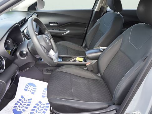 Used 2021 Nissan Kicks SV image 15