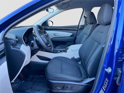 Used 2024 Hyundai Tucson SEL image 22
