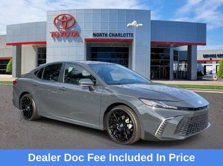 Used 2026 Toyota Camry SE FWD 360° Tour