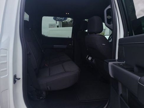 New 2026 Ford F150 XLT w/ Equipment Group 302A MID image 6