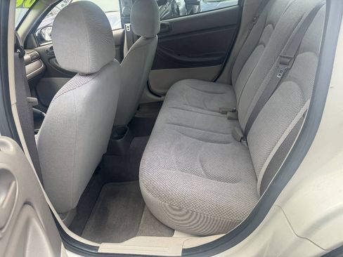 Used 2006 Dodge Stratus SXT FWD image 7