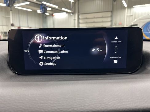 Used 2025 MAZDA CX-50 AWD 2.5 S w/ Accent Package image 17