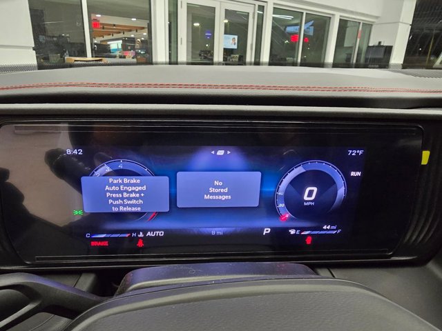 New 2026 Dodge Charger Scat Pack AWD/4WD image 21