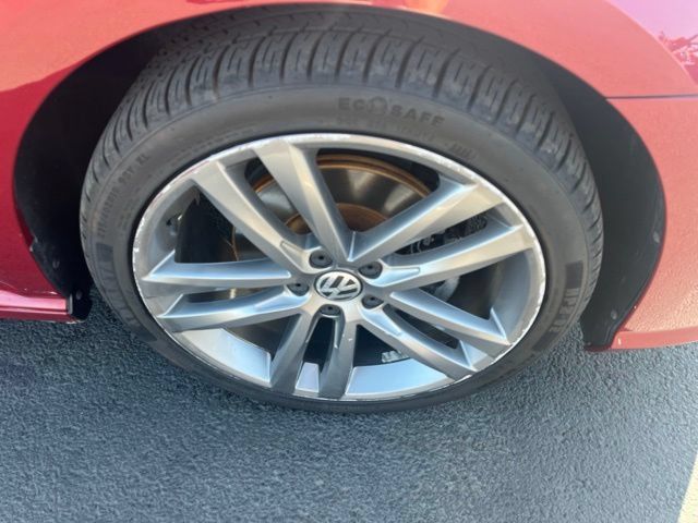 Used 2017 Volkswagen Passat 1.8T R-Line FWD image 18