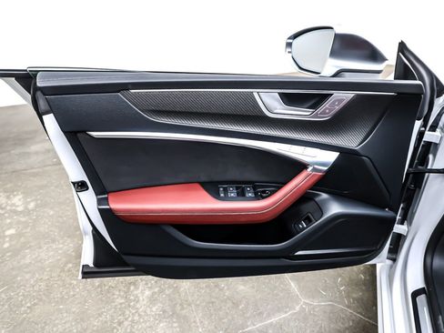 Used 2022 Audi S7 Premium Plus image 21