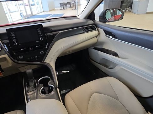 Certified 2023 Toyota Camry LE image 18