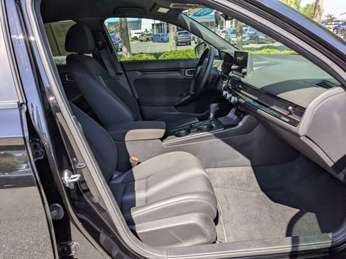 Certified 2024 Honda Civic Sport image 33