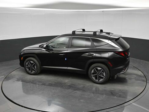 New 2026 Hyundai Tucson SEL AWD/4WD image 27