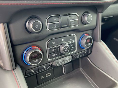 Certified 2023 Chevrolet Suburban RST image 54