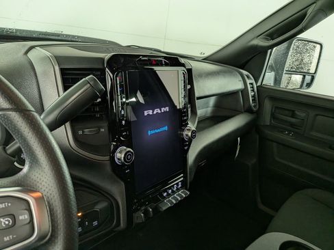 New 2026 RAM 2500 Tradesman image 21