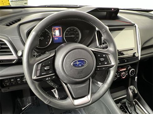 Used 2021 Subaru Forester Touring image 11