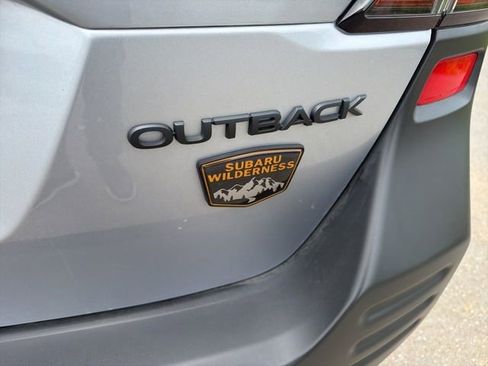 Used 2025 Subaru Outback Wilderness AWD/4WD image 5