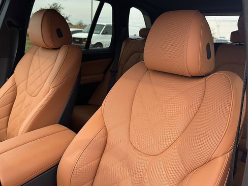 Certified 2025 BMW X5 xDrive40i w/ M Sport Package image 14