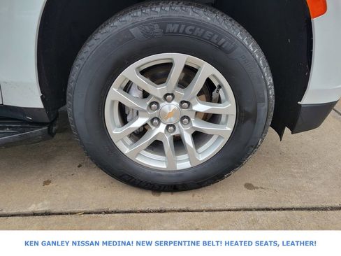 Used 2024 Chevrolet Tahoe LT image 22