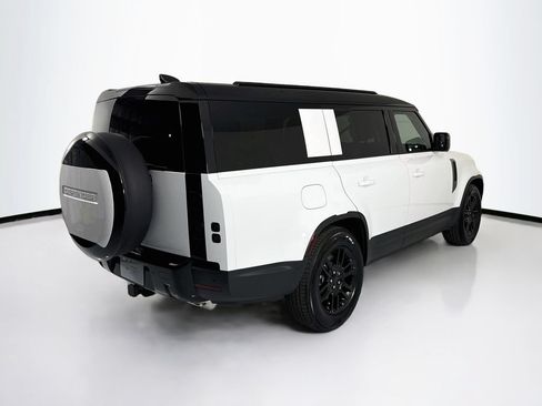 New 2026 Land Rover Defender 130 S AWD/4WD image 5