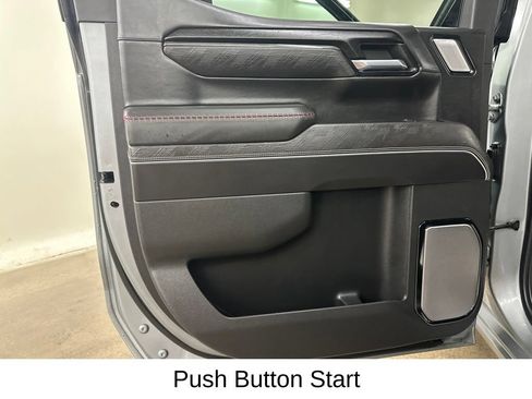 Used 2024 GMC Sierra 1500 AT4X AWD/4WD image 31