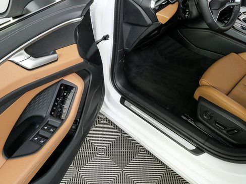 New 2026 Audi A6 Premium AWD/4WD image 7