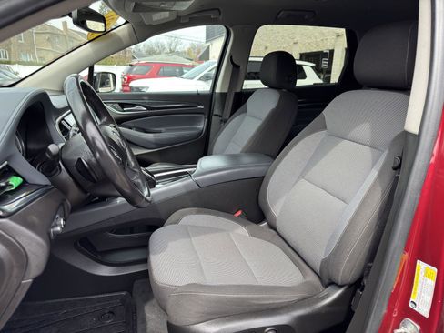 Used 2021 Buick Enclave Preferred FWD image 17