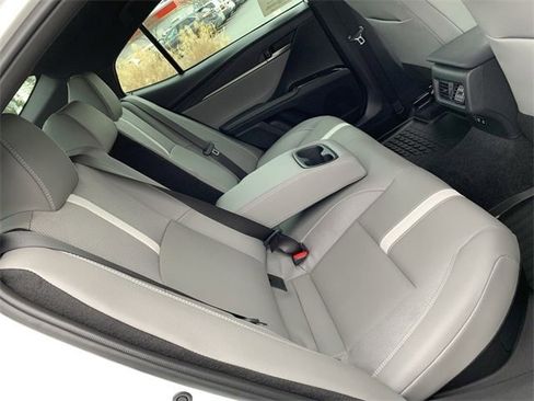 New 2026 Toyota Camry SE image 12