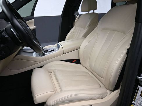 Used 2022 BMW X6 xDrive40i w/ M Sport Package AWD/4WD image 10