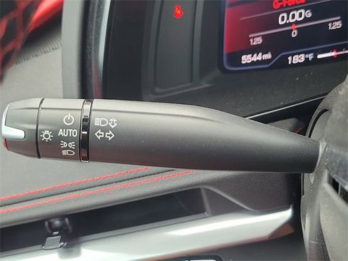 Used 2021 Chevrolet Corvette Stingray Preferred Conv w/ 2LT image 28