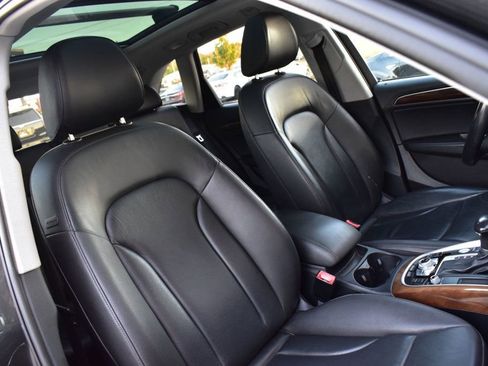 Used 2017 Audi Q5 2.0T Premium Plus w/ Technology Package image 18