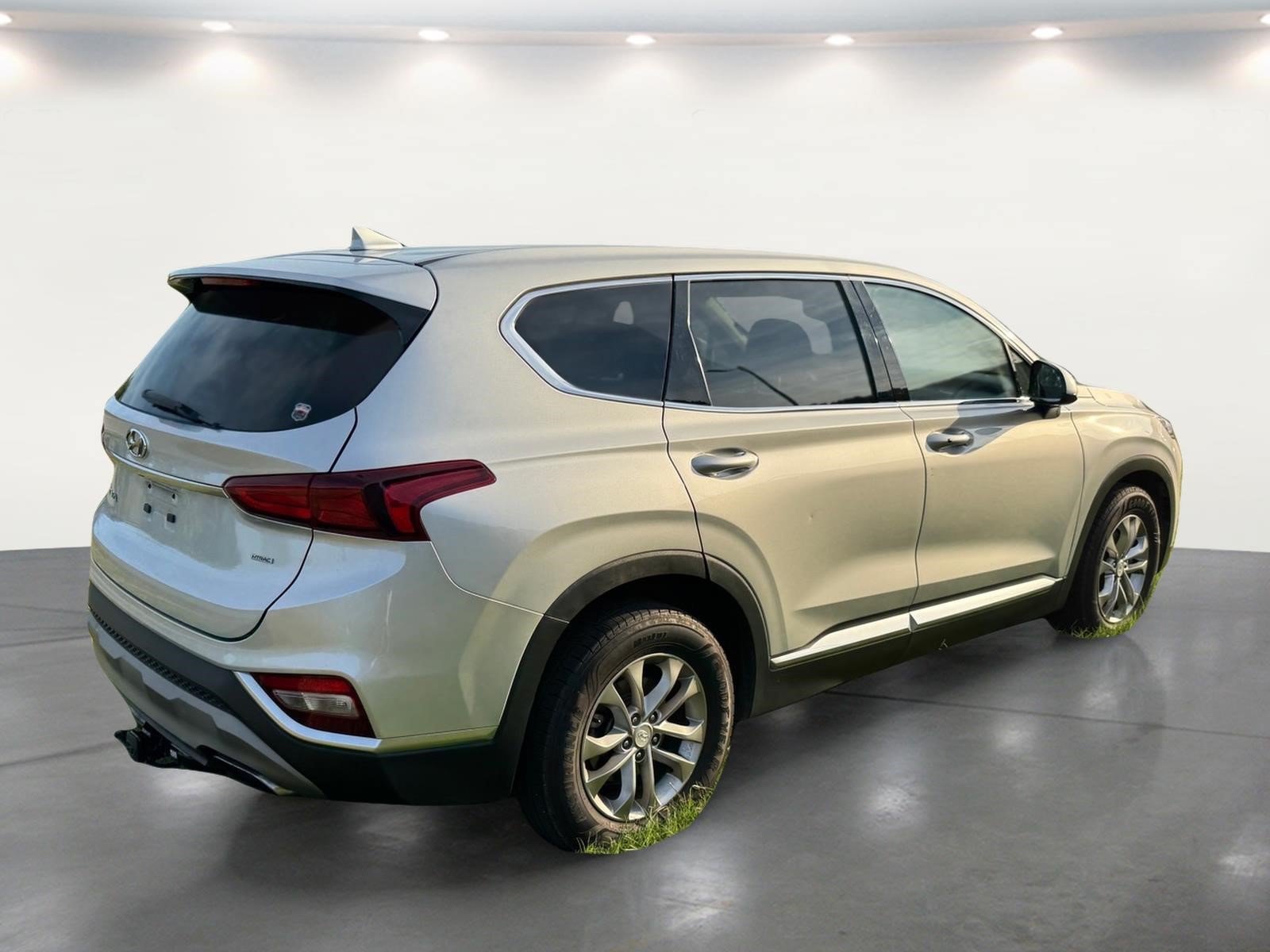 Used 2020 Hyundai Santa Fe SEL AWD/4WD image 15