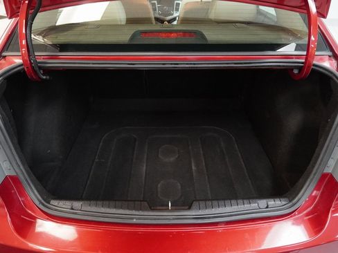 Used 2012 Chevrolet Cruze LT w/ RS Package image 16