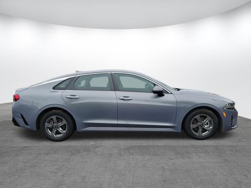 Used 2021 Kia K5 LXS FWD image 19