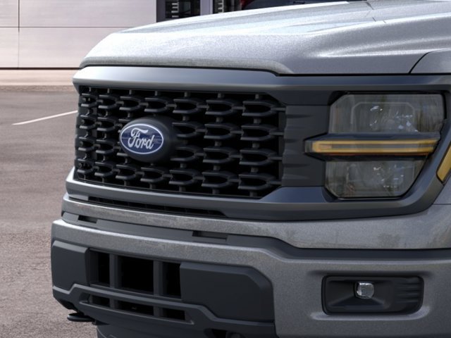 New 2026 Ford F150 STX w/ Equipment Group 200A AWD/4WD image 17