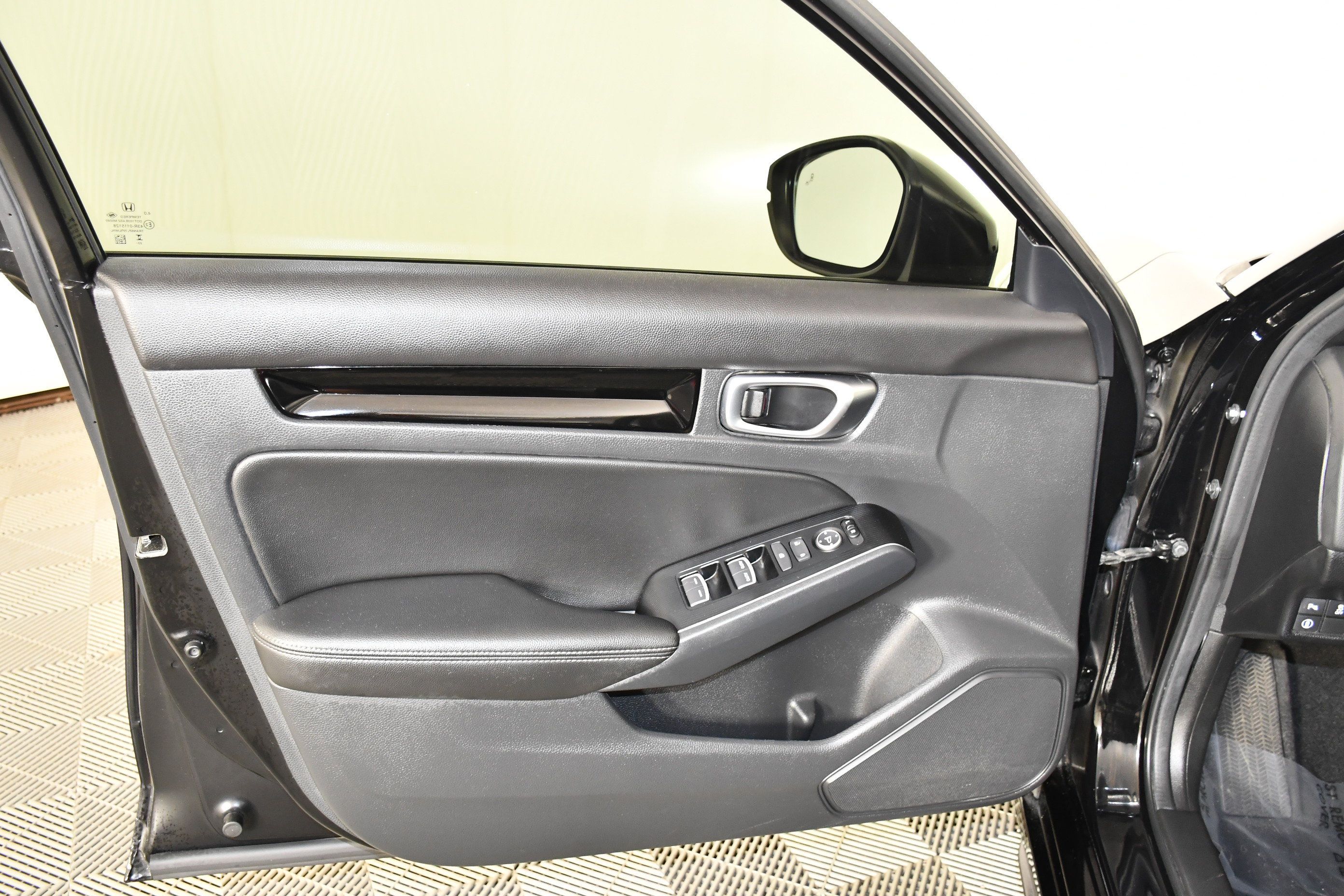 Certified 2024 Honda Civic Sport Touring image 26